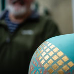 Earth and Fire 2019 - Tony Laverick